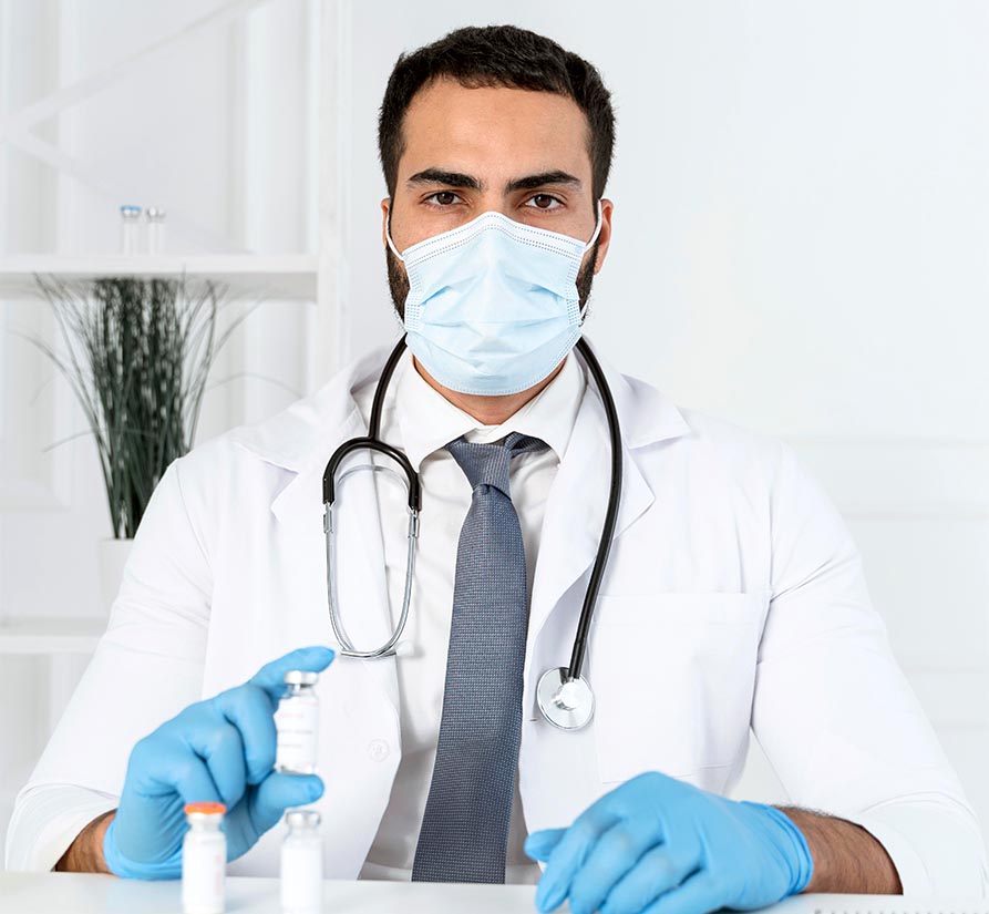 Dr. Mohamed Abdallah